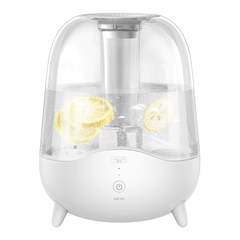 Увлажнитель воздуха deerma Humidifier DEM-F325, ультразвуковой