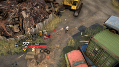 Survival Nation: Lost Horizon (для ПК, цифровой код доступа)
