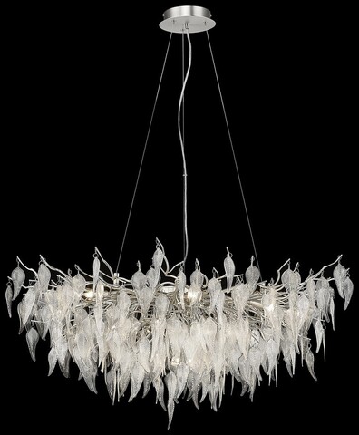 Люстра подвесная Wertmark Daniela we182.15.203