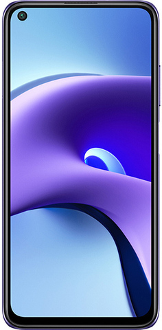 Xiaomi Redmi Note 9T 4.64GB Daybreak Purple (фиолетовый)