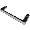 Abber Sonnenstrand AG04100MS-S90M Душевой уголок, 100x90x195