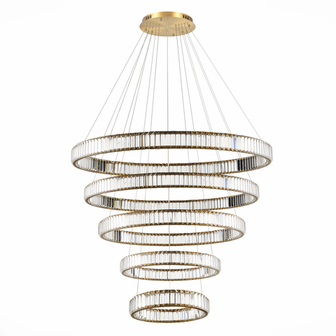 Люстра подвесная ST Luce Tivoli SL1622.313.05