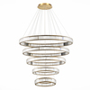Люстра подвесная ST Luce Tivoli SL1622.313.05