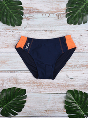 Купальные плавки для мальчиков