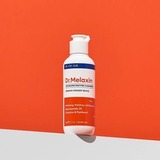 Пенка для лица в виде пудры энзимная с экзосомами DR. MELAXIN