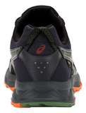 Кроссовки непромокаемые Asics Gel Sonoma 3 G-TX 2019 gray мужские