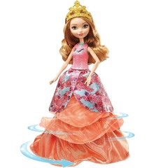 Эшлин Элла Модный гардероб