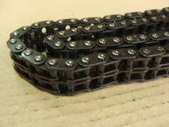 Цепь привода ГРМ (нижн.72 звен.) Евро-3