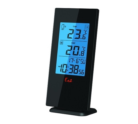 Термометр (измерение комнатной и наружной температуры) Ea2 BL501
