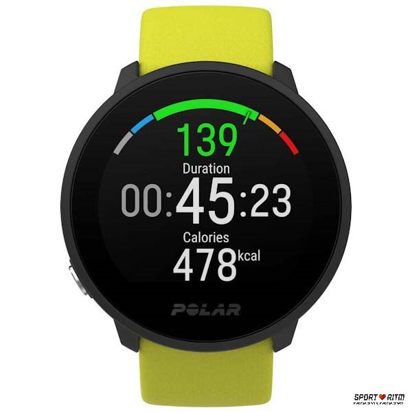 Polar Unite Lime HR (H10)