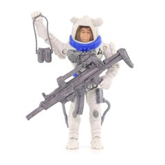 Космос наш Боевой экзокостюм Геркулес, серия Монстры Галактики (38513-1)