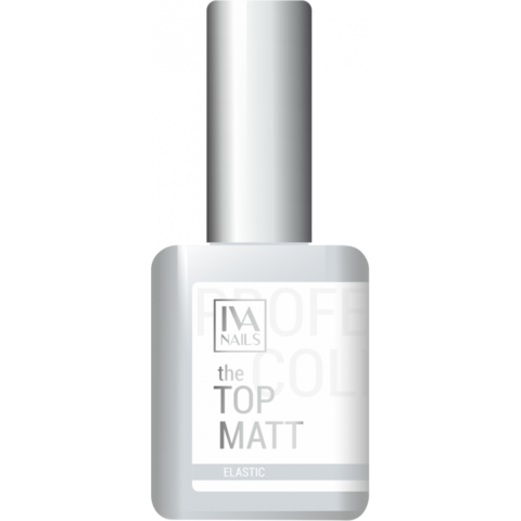 IVA nails TOP MATT 15ml