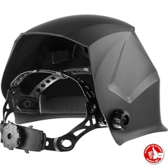 ЗУБР А 9-13, хамелеон затемнение, 4/9-13, маска сварщика, Профессионал (11076)