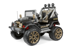 Jeep Peg Perego Gaucho XP