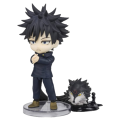 Фигурка Figuarts mini Jujutsu Kaisen Megumi Fushiguro