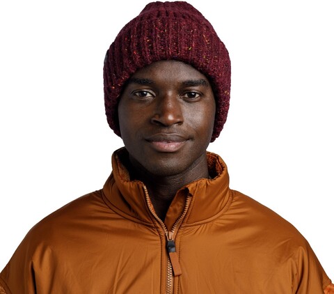 Картинка шапка вязаная Buff Hat Knitted Polar Kim Dahlia - 3