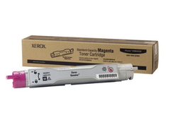 Тонер-картридж пурпурный XEROX WC 77xx/ WC76xx (для WC76xx к контроллеру 498K19290)