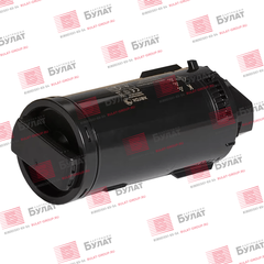 Тонер-картридж БУЛАТ s-Line 106R03939 для Xerox VersaLink C605 (Чёрный, 16900 стр.)