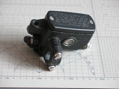 Машинка сцепления Honda CB750 1000/1300 X4 VFR800 без рычага