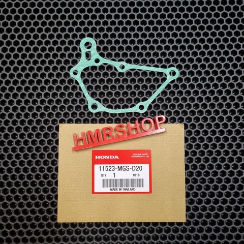 Honda Прокладка NC 700 DCT 11523-MGS-D20 аналоги 11523-MGS-D21