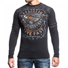 Пуловер Affliction Native Muscle