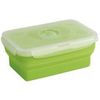Картинка ланчбокс Outwell Collaps Food Box M Green - 1