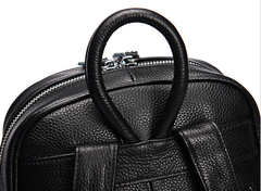 Рюкзак женский из кожи Zancy Lolita Bg