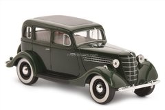 GAZ-11-73 1:43 Nash Avtoprom