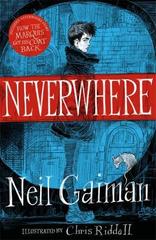 Neverwhere : the Illustrated Edition