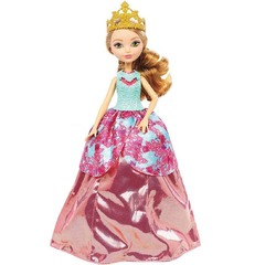 Эшлин Элла Модный гардероб