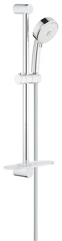 Душевой гарнитур Grohe Tempesta 27576002