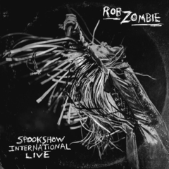 Rob Zombie / Spookshow International Live (2LP)