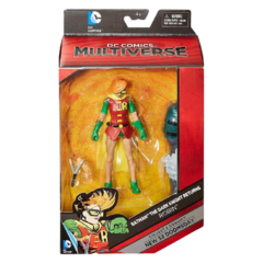 DC Comics Multiverse Robin 6" Action Figure