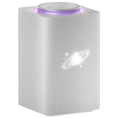 Умная колонка с Алисой Яндекс Станция Макс Gray (YNDX-0008)