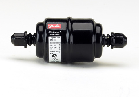 Danfoss 023Z503591 DML 032 Фильтр 1/4