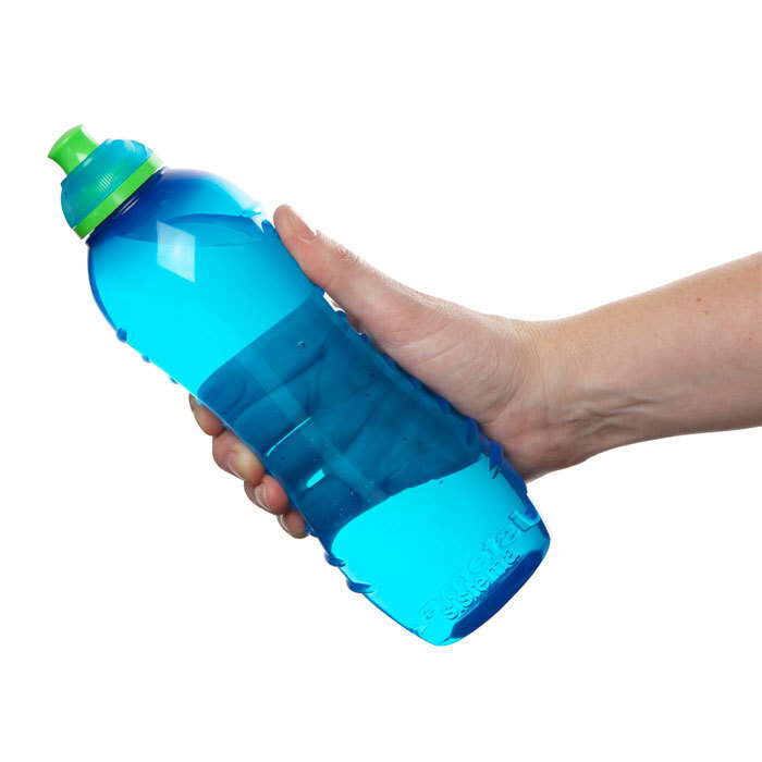 Бутылка для воды Sistema 