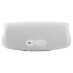 Портативная колонка JBL Charge 5 White