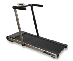 Беговая дорожка Svensson Body Labs SPACETECH (AMBERLIGHT)