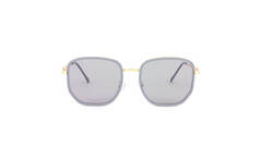 Солнцезащитные очки Liguria 36085 Gray Серый