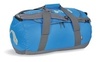 Картинка сумка спортивная Tatonka Barrel L bright blue - 1