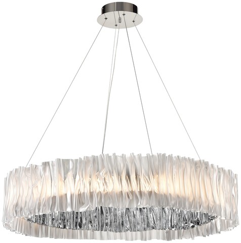 Люстра подвесная Wertmark Patricia WE117.03.103