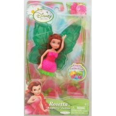 Кукла фея Розетта Disney Fairies 12 см