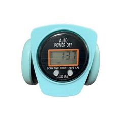 Велотренажер двойной DFC B812