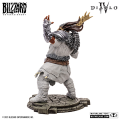 Фигурка McFarlane Toys Diablo IV: Lightning Storm Druid (Epic)