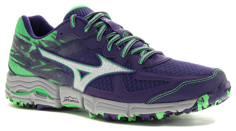 кроссовки беговые женские mizuno