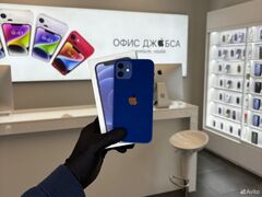 iPhone 12, 128 ГБ б/у