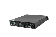 ИБП Smart-Save Online SRT Systeme Electric 10000 ВА, конвертируемый форм-фактор 5U, 230 В, 1:1, клеммный вход/выход, SmartSlot, LCD, USB HID, SNMP карта, параллельное резервирование, версия с возможностью увеличения времени автономии, 2 кор.