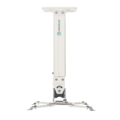 Кронштейн ONKRON K5A белый