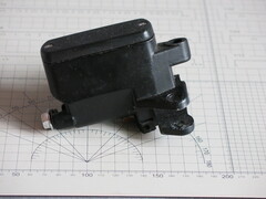 Машинка сцепления Honda CB750 1000/1300 X4 VFR800 без рычага