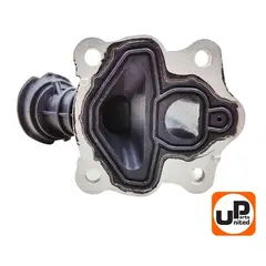 Колено резиновое UNITED PARTS для Husqvarna 445/450 5440823-01 (90-1130)